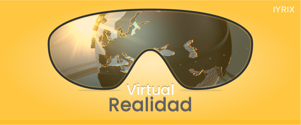 Realidad virtual